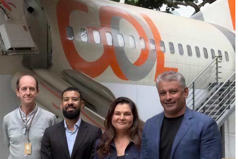 Nal articula voo direto entre Guanambi e São Paulo com a Gol Linhas Aéreas