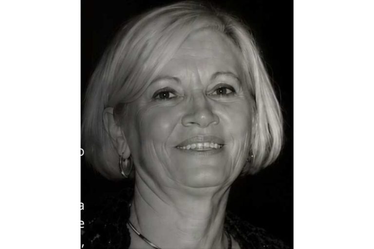 Professora Izabel Angélica morre e causa comoção entre alunos e colegas em Itambé