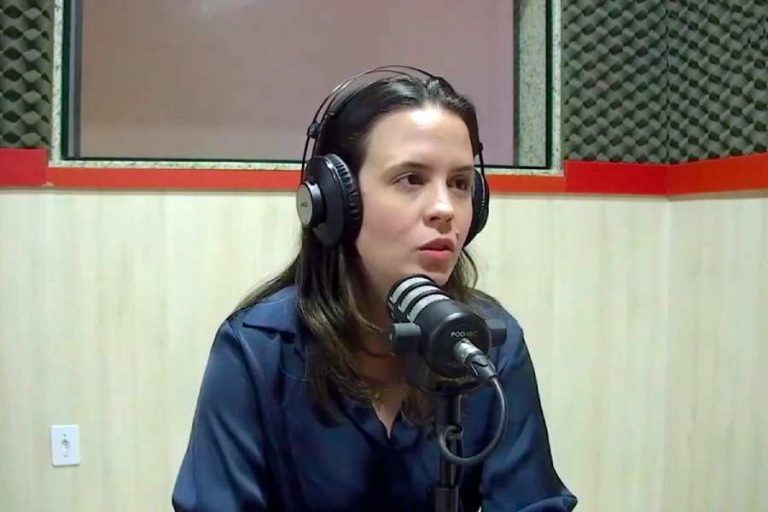 Promotora faz alerta sobre abuso infantil e reforça importância das denúncias em Livramento