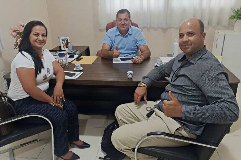 Tanhaçu dá salto na saúde pública com o lançamento do Programa Telemed Tanhaçu