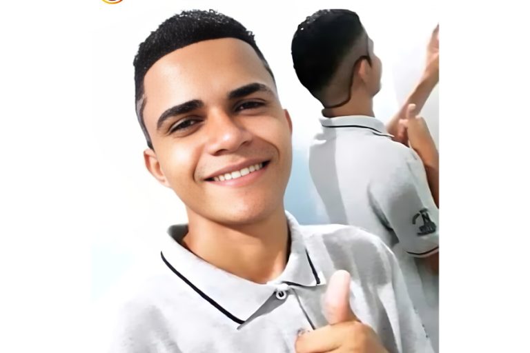 Jovem de 23 anos é executado dentro de casa no Vale do Jiquiriçá