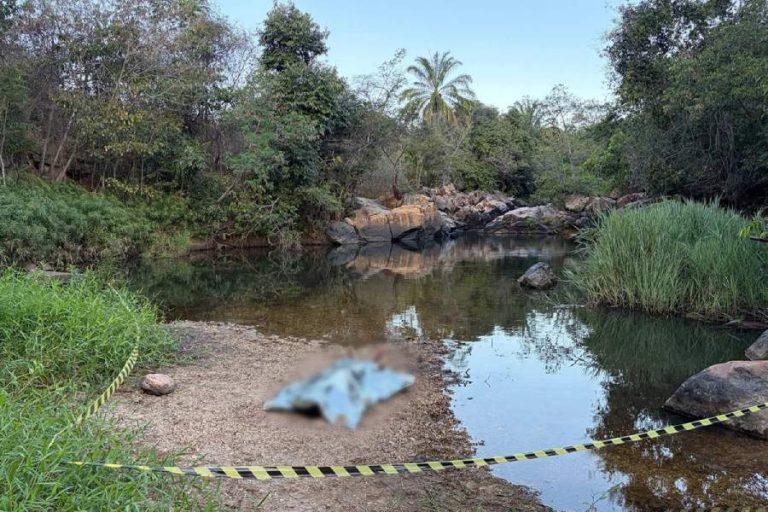 Adolescente de 15 anos morre afogado em Érico Cardoso