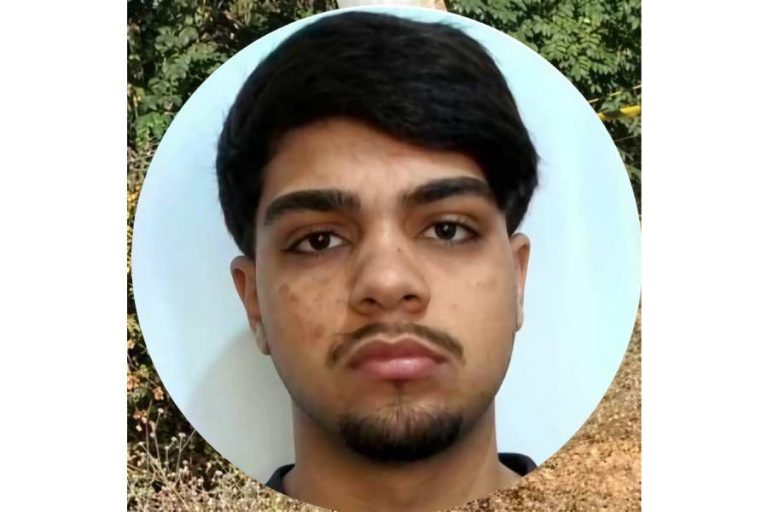 Adolescente morre após perder controle de moto e bater em caminhonete na zona rural de Rio do Antônio