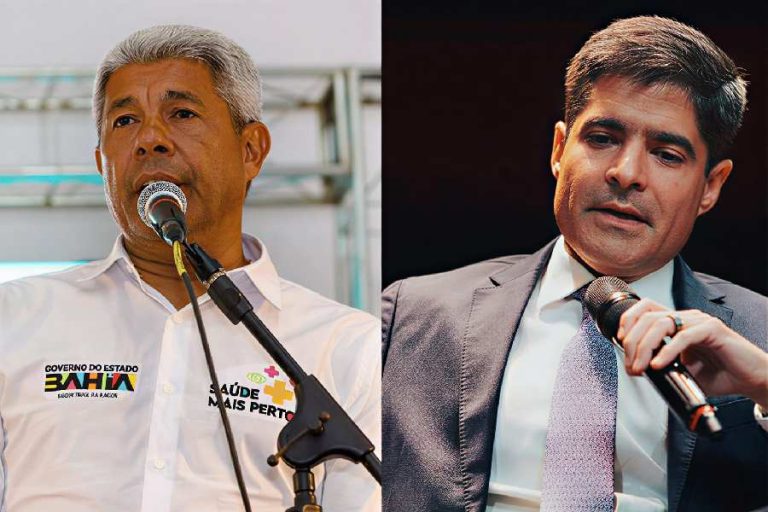 Analista avalia que erros e alianças podem definir disputa pelo governo da Bahia em 2026