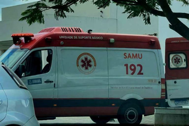 Bebê morre em UPA e polícia investiga suspeita de abuso sexual