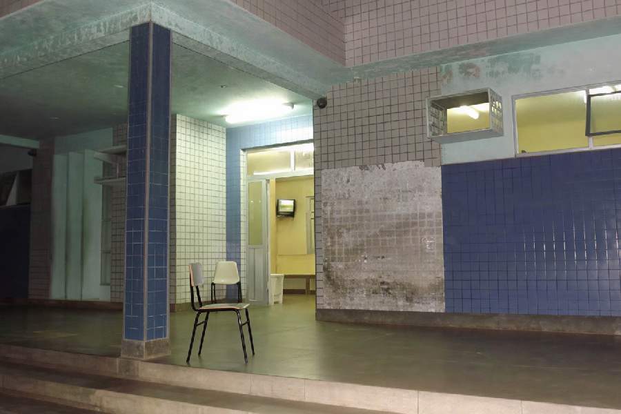 Briga entre irmãs termina com mulher ferida e caso vai parar na polícia em Anagé