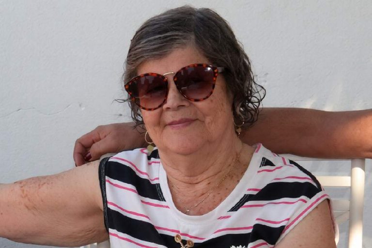 Brumado se despede de Dona Ana, moradora histórica do bairro Ginásio Industrial