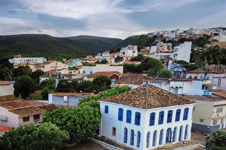 Caetité recebe Rota da Independência com atividades culturais e históricas