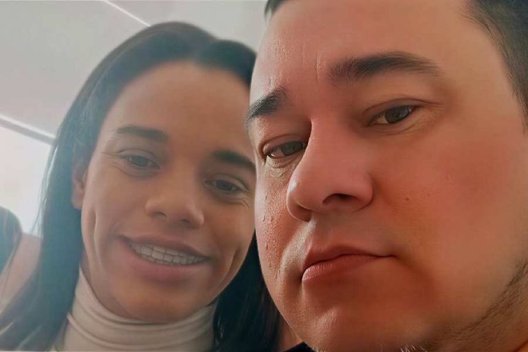 Casal desaparece no sul da Bahia e mobiliza familiares em busca de informações