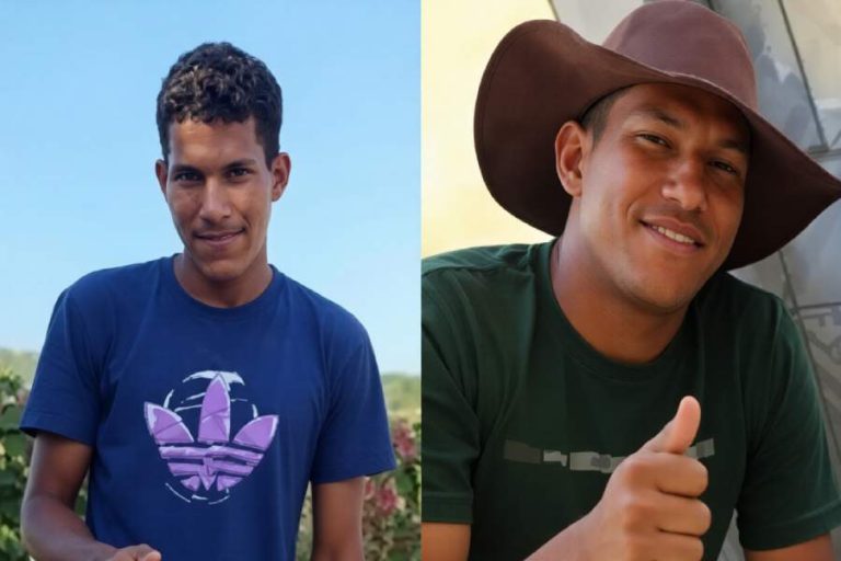 Colisão entre motocicletas mata jovem e adolescente na BR-030 em Brumado