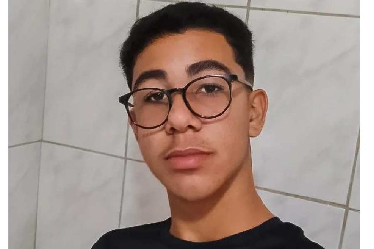 Estudante de Livramento é selecionado para programa nacional de matemática e busca apoio para viagens acadêmicas