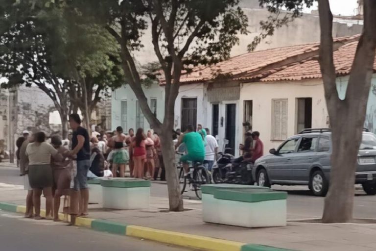 Filho é suspeito de esfaquear o próprio pai em Brumado