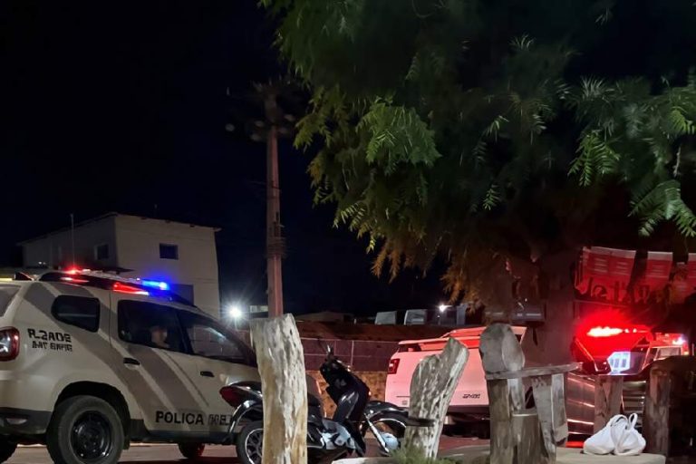 Homem de 66 anos é encontrado morto em pousada durante estadia em Brumado