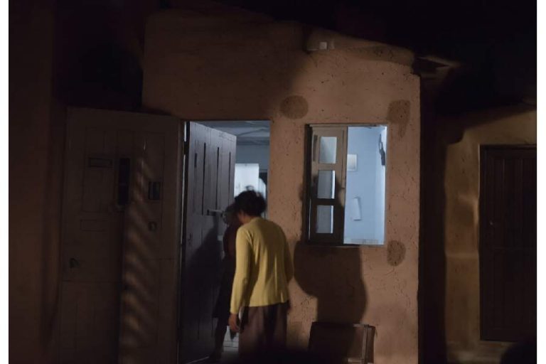 Homem é esfaqueado pela companheira e estado de saúde é considerado gravíssimo em Macarani