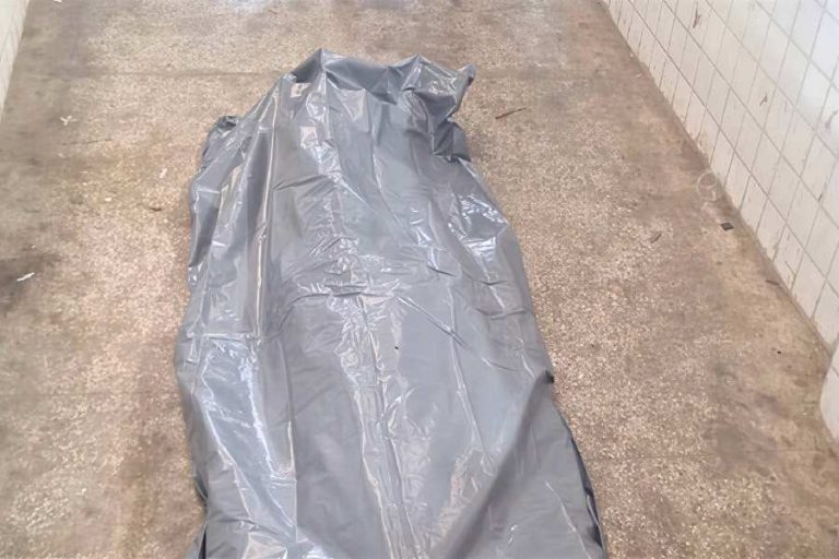 Homem morre após passar mal na Ceasa de Jequié