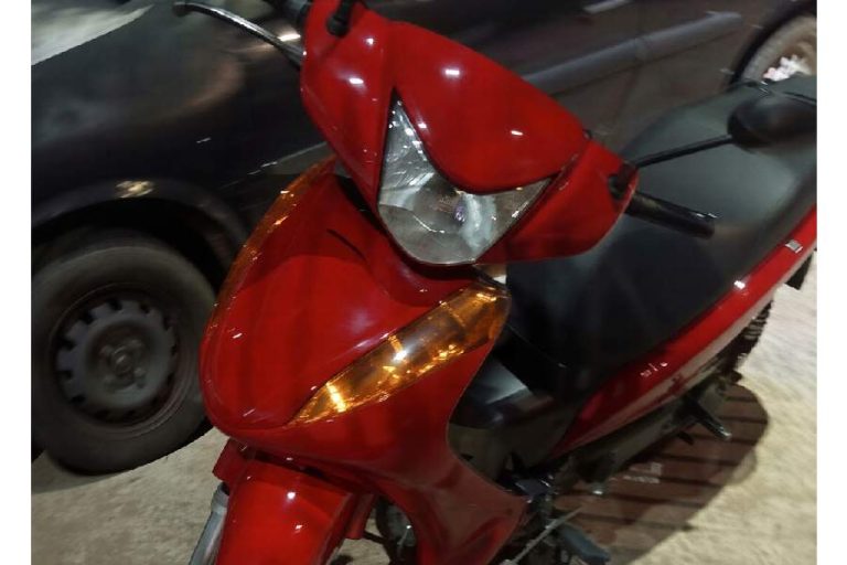Homem perde R$ 3,5 mil em golpe ao tentar comprar moto anunciada na internet em Guanambi