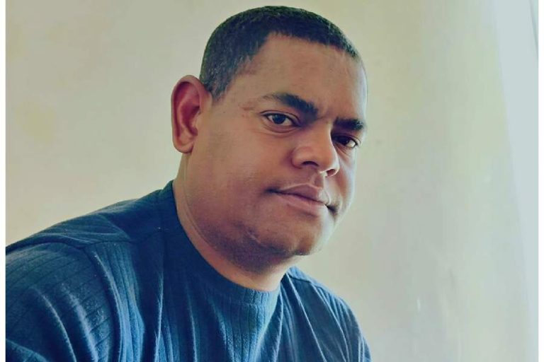Identificado motociclista que teve perna amputada após grave acidente na Avenida Frei Benjamim
