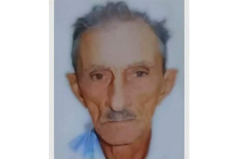 Idoso de 87 anos é encontrado morto em fazenda na zona rural de Aracatu