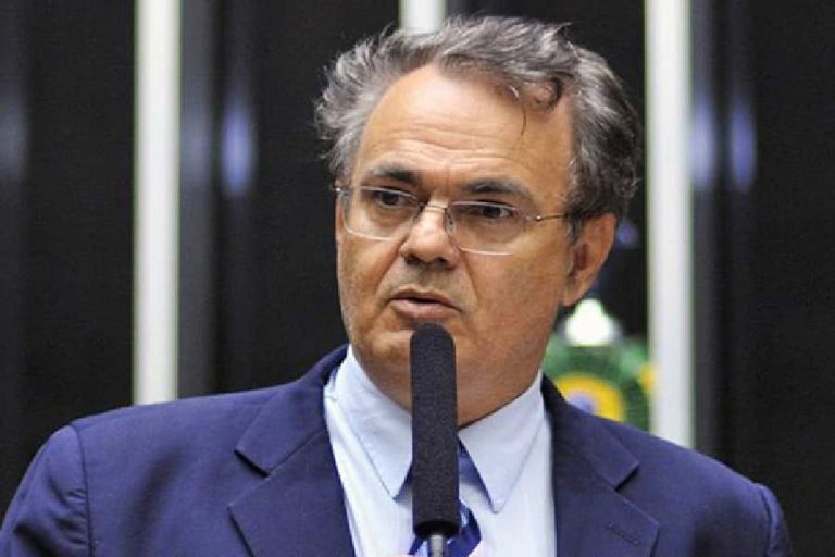 Irmão de Uldurico Pinto rejeita candidatura e expõe divisão na família