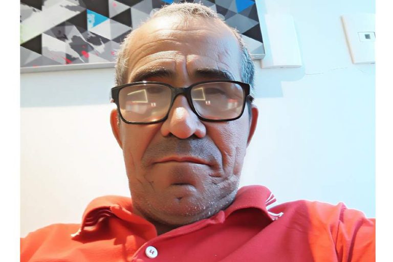 Líder comunitário morre após grave acidente na BR-116 em Vitória da Conquista
