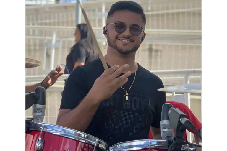 Morre Wagner Porto músico que marcou fiéis da Igreja do Evangelho Quadrangular em Conquista