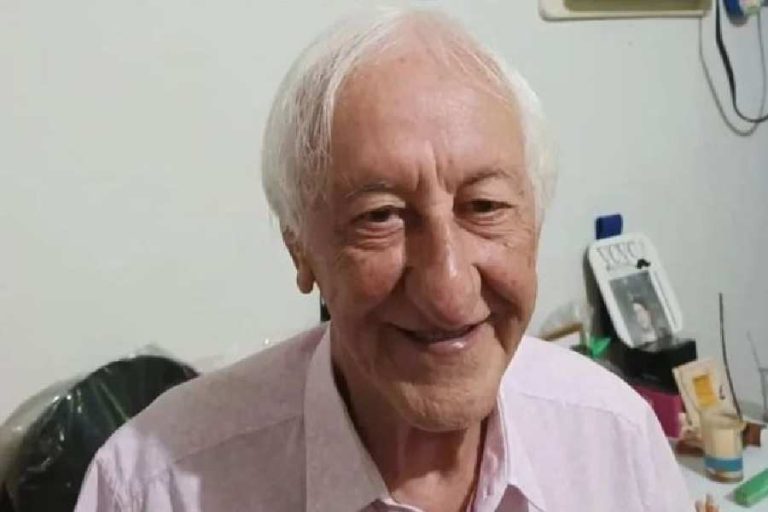 Morre Zé Coió, referência do jornalismo de Feira de Santana