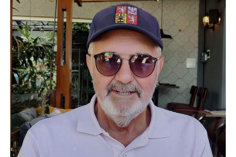 Morre aos 81 anos o médico Fernando Ladeia em Vitória da Conquista
