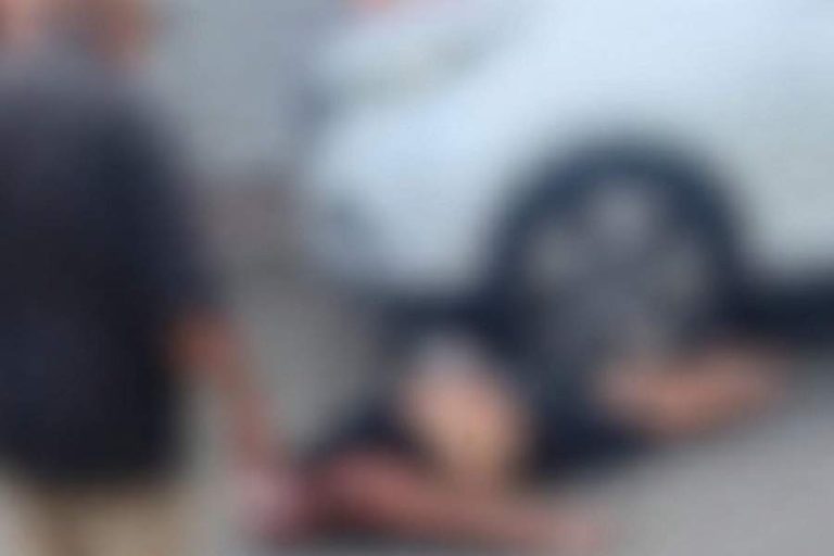 Motociclista morre após colisão com outro veículo em Catu; vítima não resistiu no local