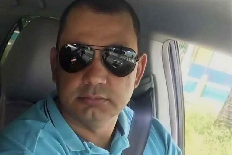 Motociclista morre em colisão com caminhonete em Guanambi e irmão fica ferido