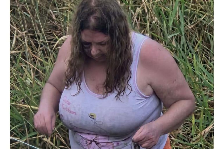 Mulher desaparecida é encontrada com vida após mobilização em Vitória da Conquista
