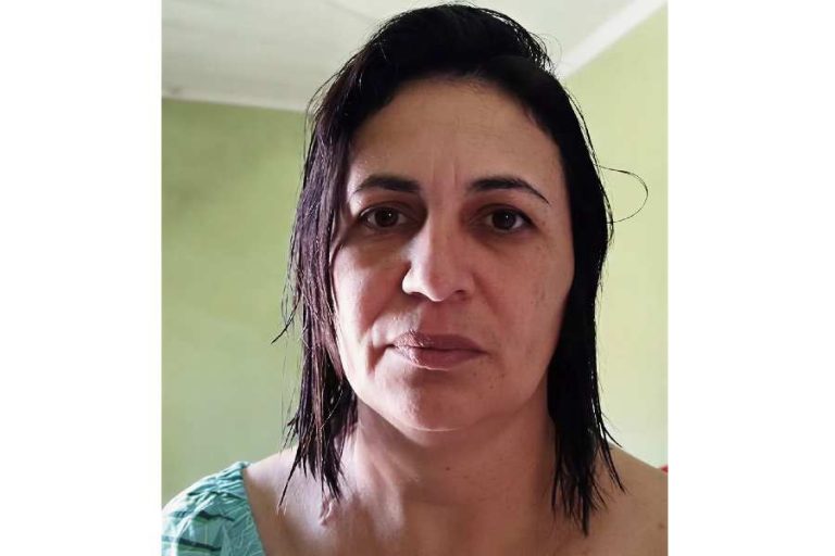 Mulher desaparecida é encontrada com vida após resgate em propriedade rural de Candiba