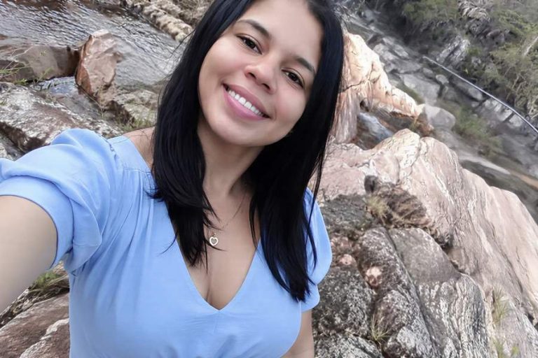 Mulher é encontrada morta e companheiro é apontado como suspeito em Rio de Contas