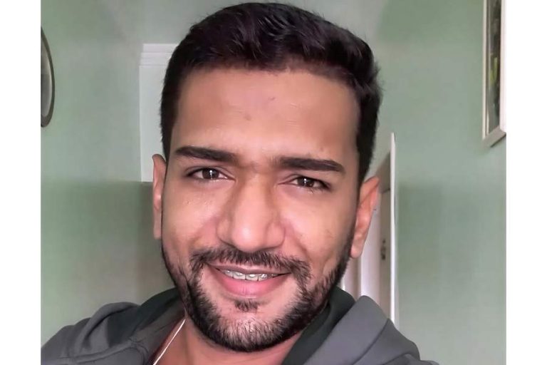 Jovem de 31 anos morre após mal súbito e causa comoção em Cândido Sales