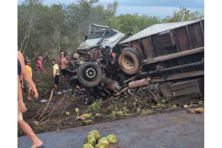 Sobreviventes de tragédia na BR-116 seguem internados após acidente que matou 16 pessoas