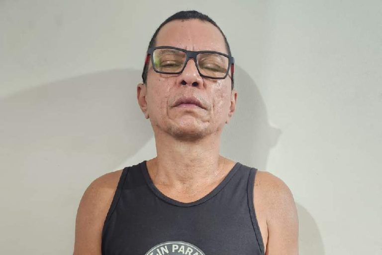 Suspeito de matar ex-companheira é preso em Livramento de Nossa Senhora