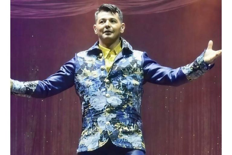 Tragédia em Catu, mata três artistas do Circo Portugal e deixa feridos