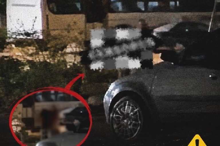 Vídeo de casal em atitude íntima durante evento em Brumado repercute nas redes sociais