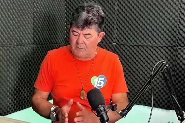 Prefeito de Macaúbas denuncia perseguição política na saúde e reacende debate sobre atendimento regional