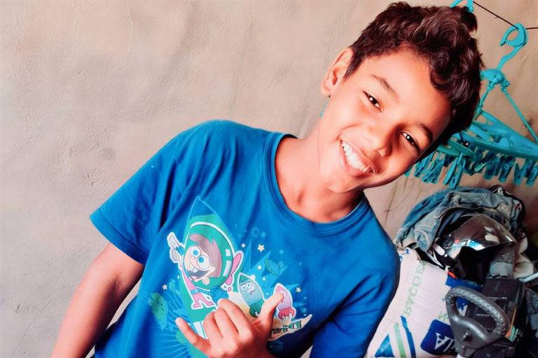Adolescente de 13 anos morre após agressão durante partida de futebol em Luís Eduardo Magalhães