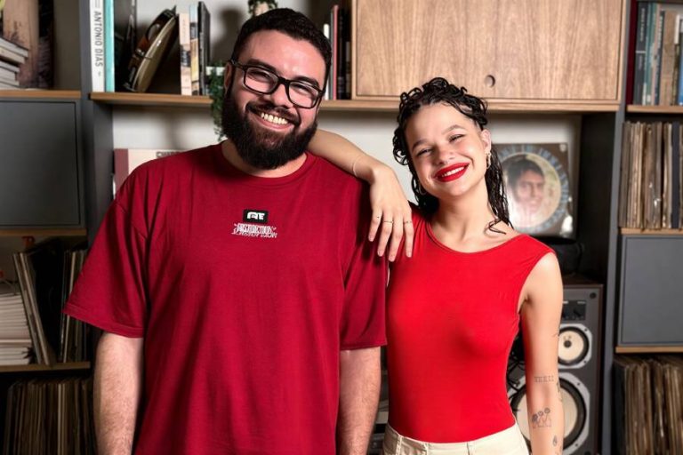 Analu Sampaio apresenta show com clássicos da MPB em Vitória da Conquista