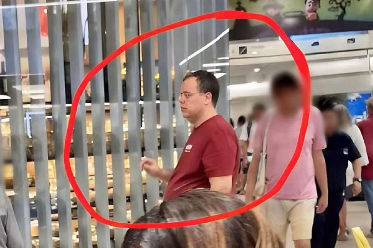 Autor do massacre do Morumbi Shopping é visto em shopping de Salvador após deixar hospital de custódia