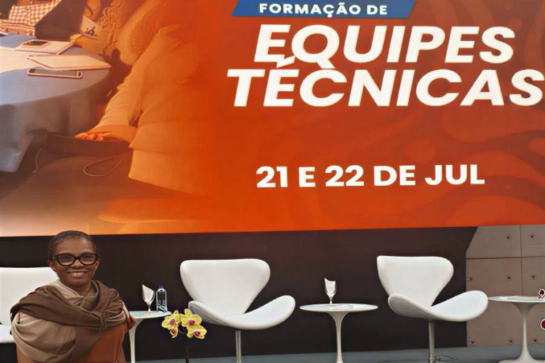 Brumado reforça educação inclusiva com formação para profissionais da rede municipal