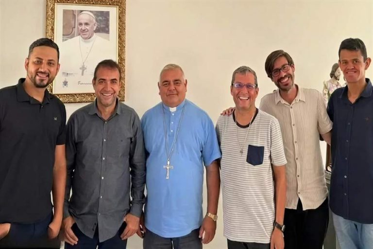 Brumado vai receber unidade da Fazenda da Esperança, maior comunidade terapêutica do país