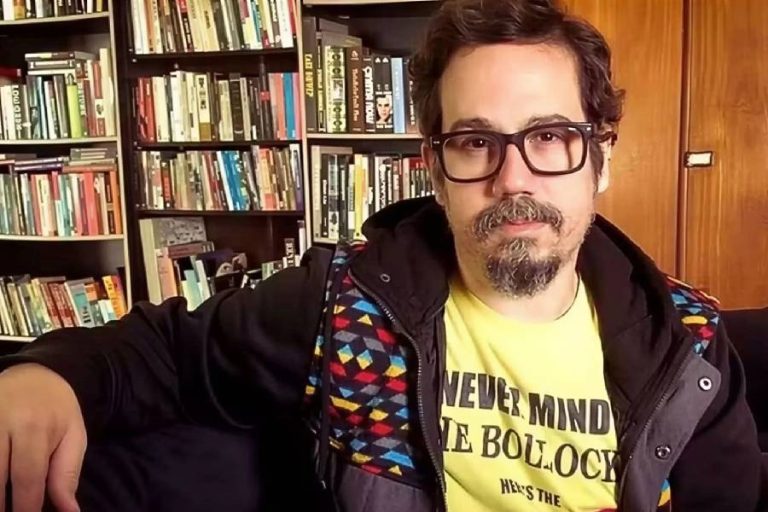 Cineasta baiano Ricardo Spencer é encontrado morto no Copan e polícia investiga caso