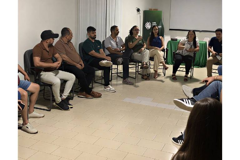 Comerciantes de Macaúbas cobram soluções para desafios do setor e pedem diálogo com a prefeitura