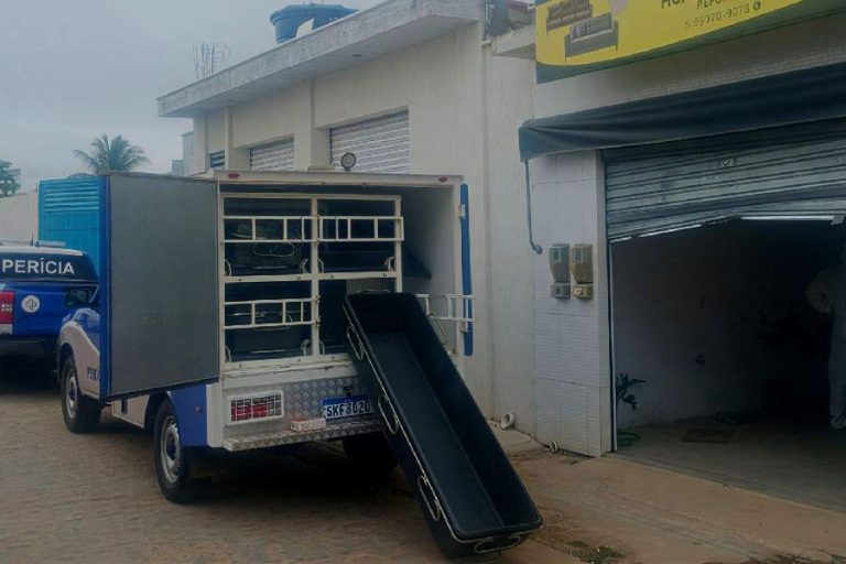 Corpo em avançado estado de decomposição é encontrado dentro de estabelecimento em Tanhaçu