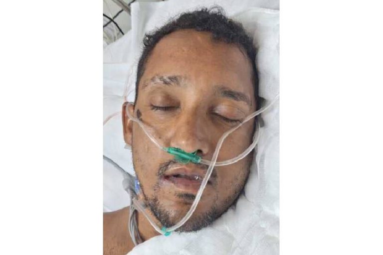 DPT identifica paciente internado sem documentos no Hospital de Base de Vitória da Conquista