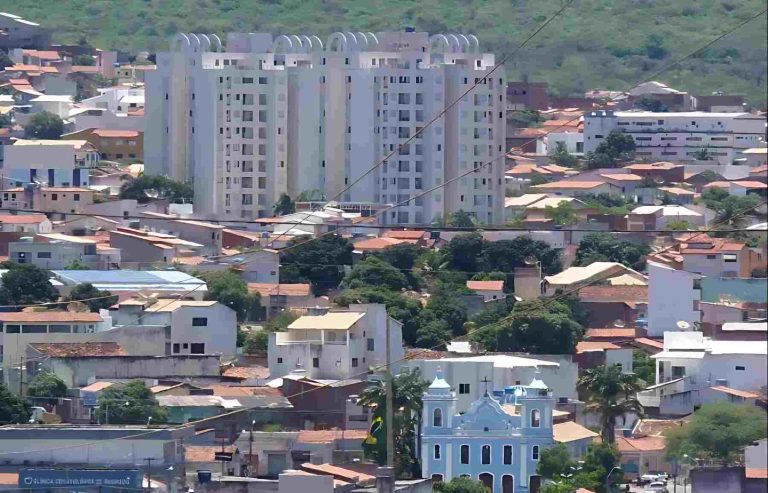 Brumado ultrapassa Itapetinga e passa a ter o quarto maior colégio eleitoral do sudoeste baiano