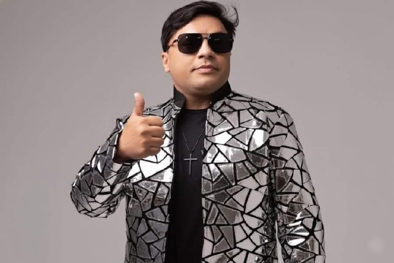 Ex-vocalista da banda Cavaleiros do Forró e Collo de Menina é encontrado morto e causa comoção entre fãs do forró
