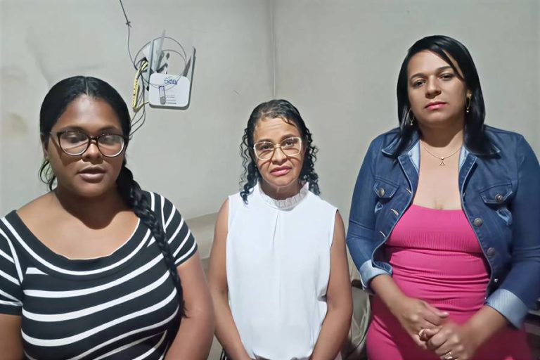 Família perde dinheiro de rifa após golpe enquanto paciente aguarda transferência por regulação em Brumado